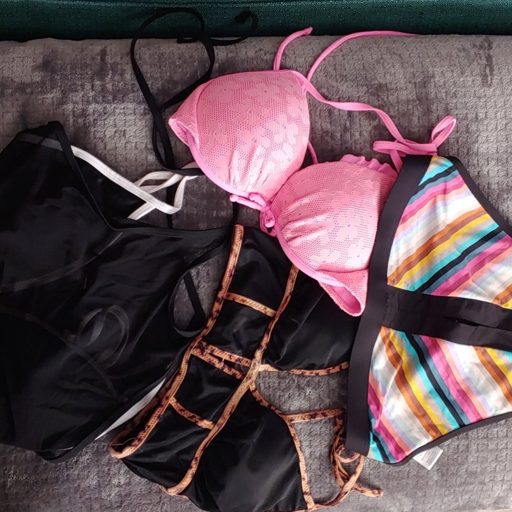 Bikini Tops